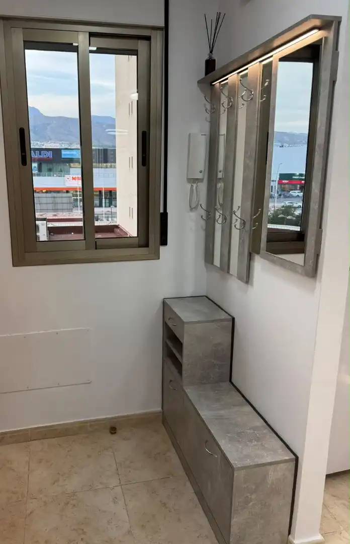 Pis de 71 m² a la Vila Joiosa