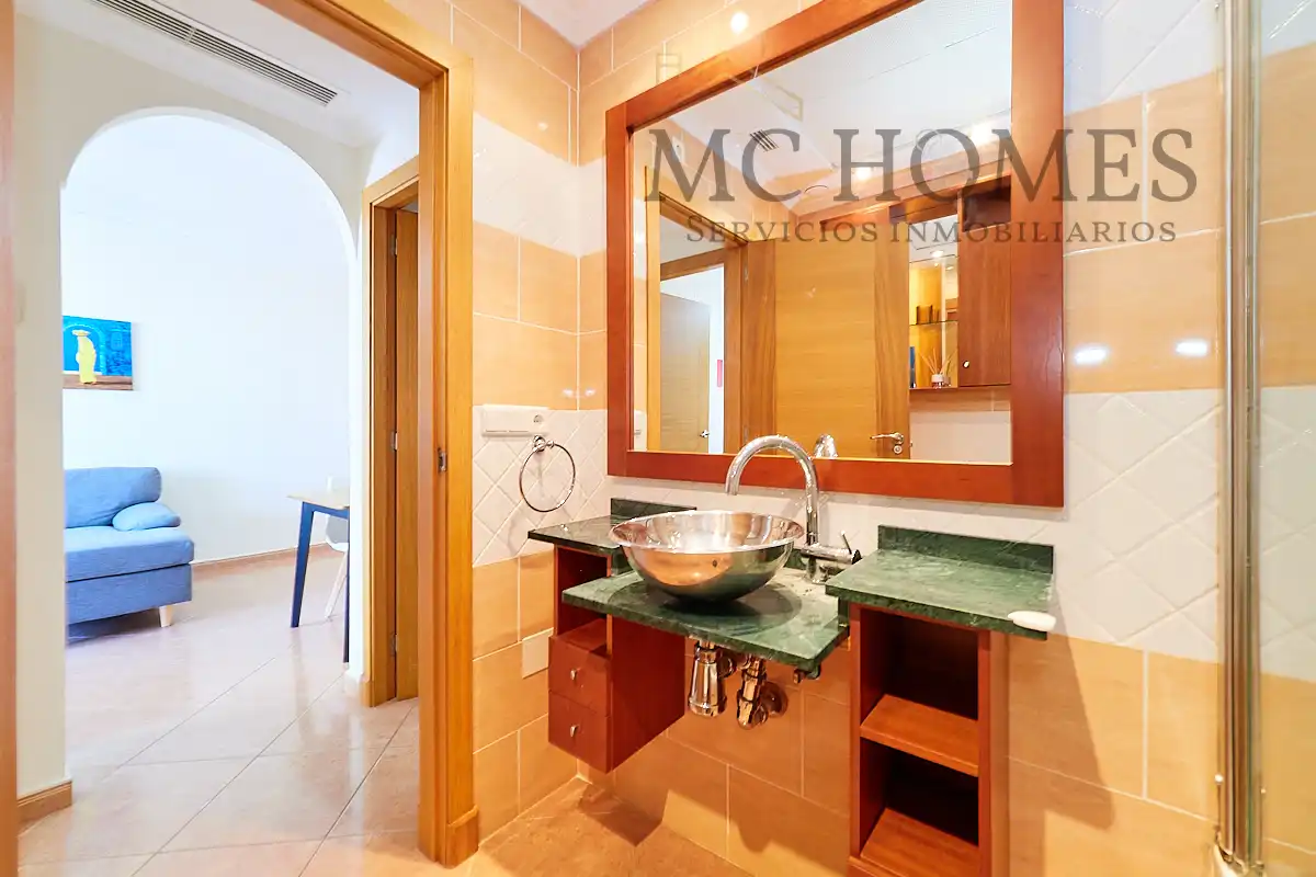 Piso de 72 m² en Formentera del Segura
