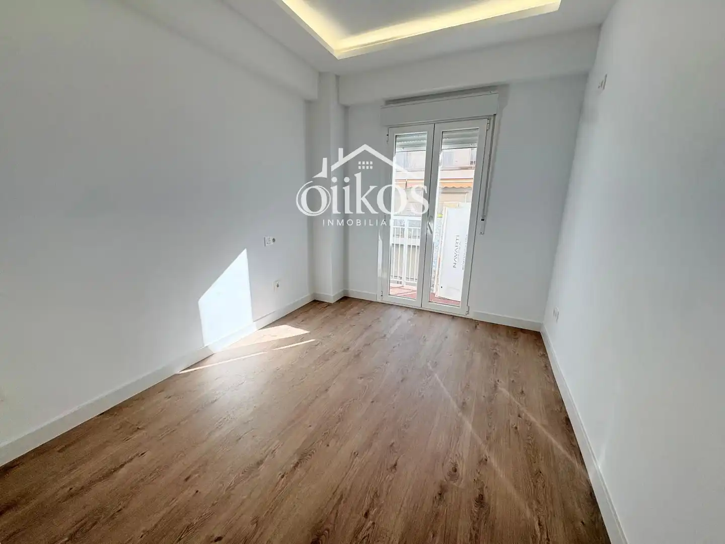 Pis de 94 m² a Salamanca