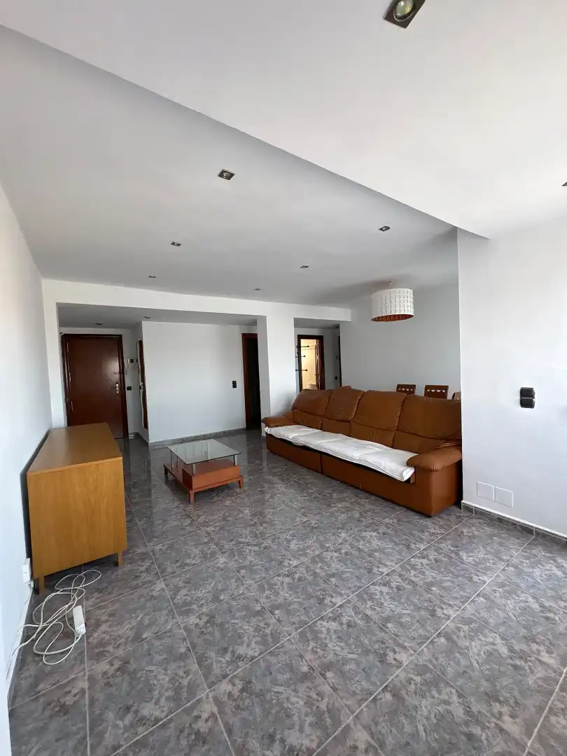 Pis de 72 m² a Saragossa