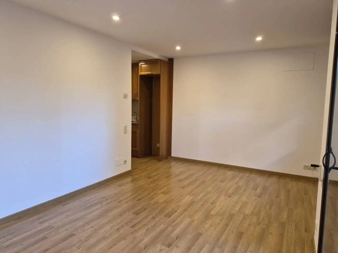 Pis de 56 m² a Sant Cugat del Vallès