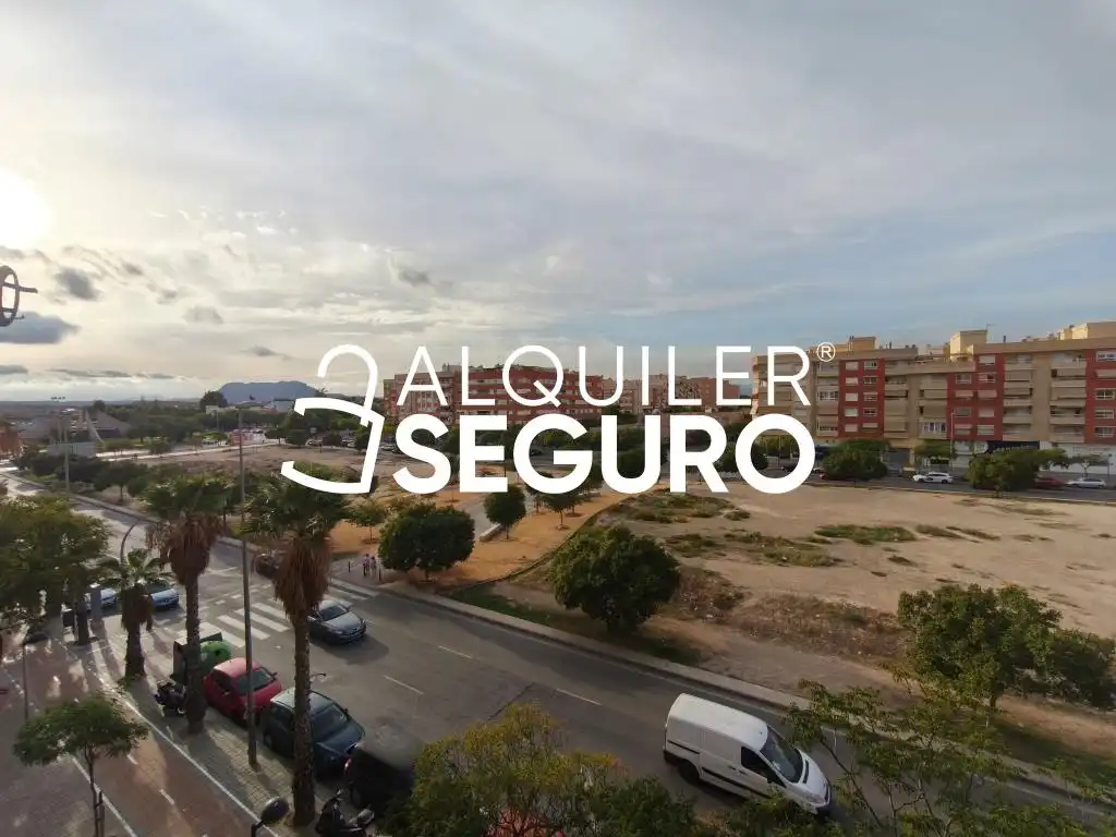 Appartement 80 m² à Alicante