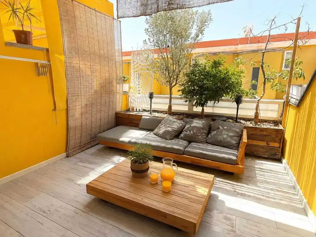 Piso de 90 m² en San Bartolomé de Tirajana