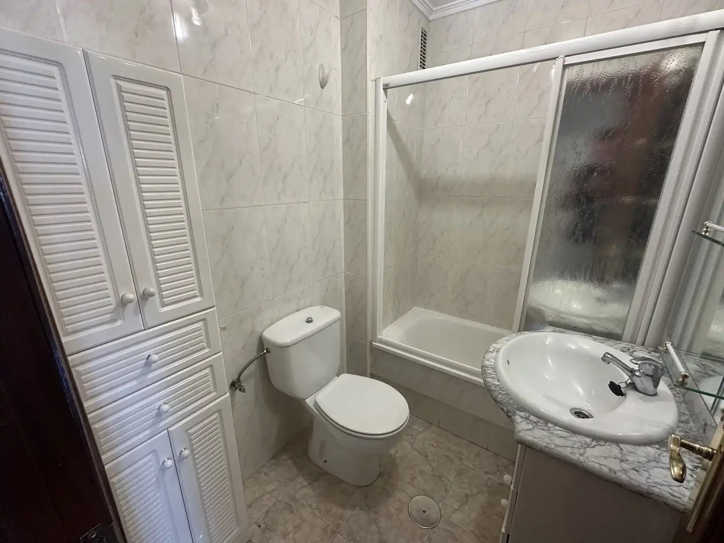 Pis de 75 m² a Ourense