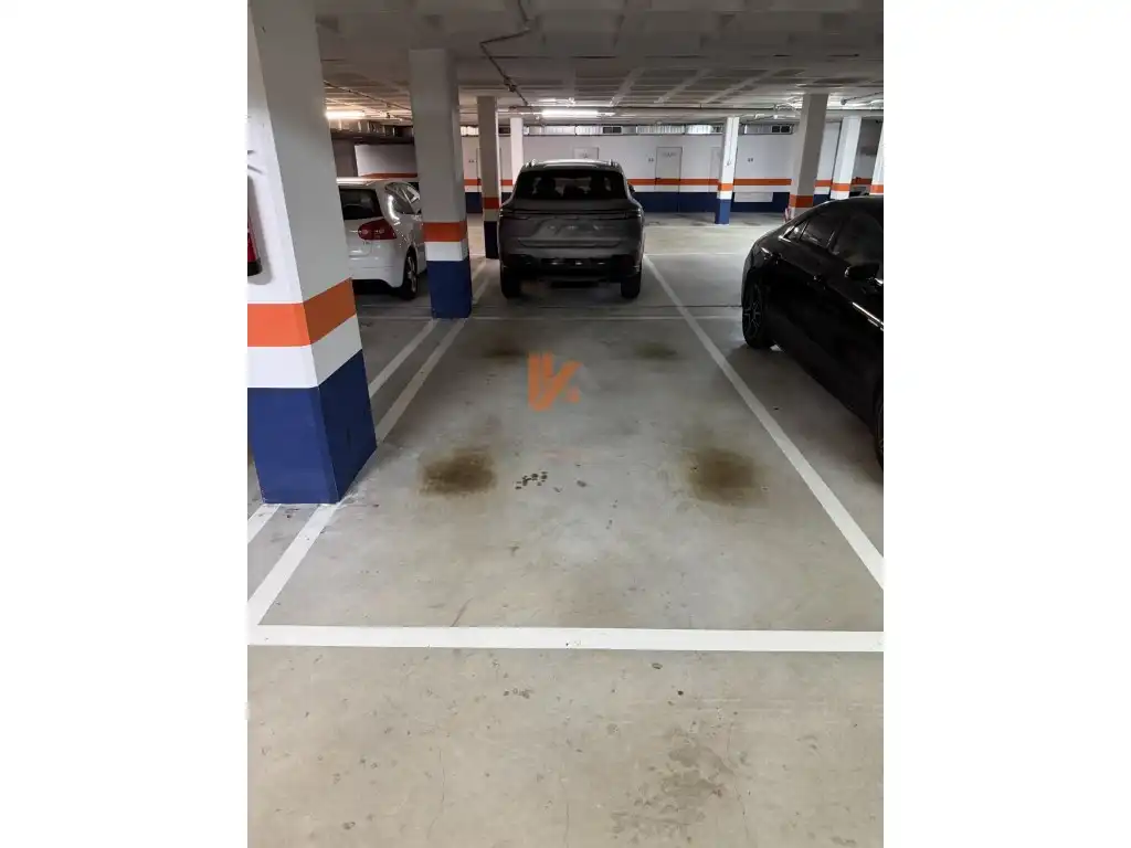 Pis de 46 m² a Santiago de Compostel·la
