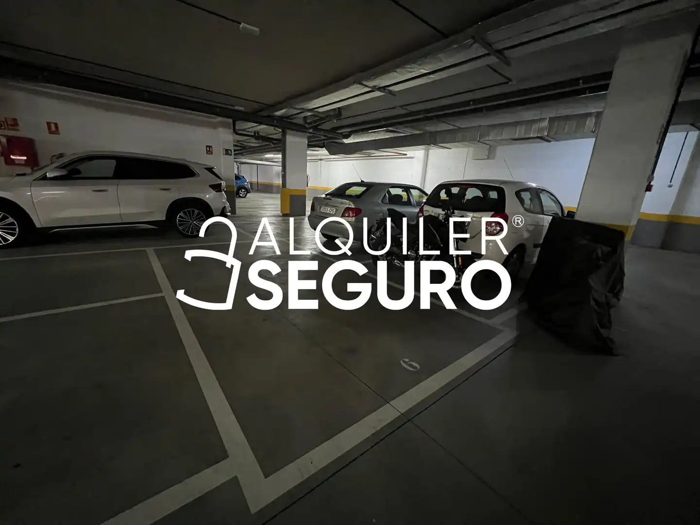 Pis de 25 m² a San Sebastián de los Reyes