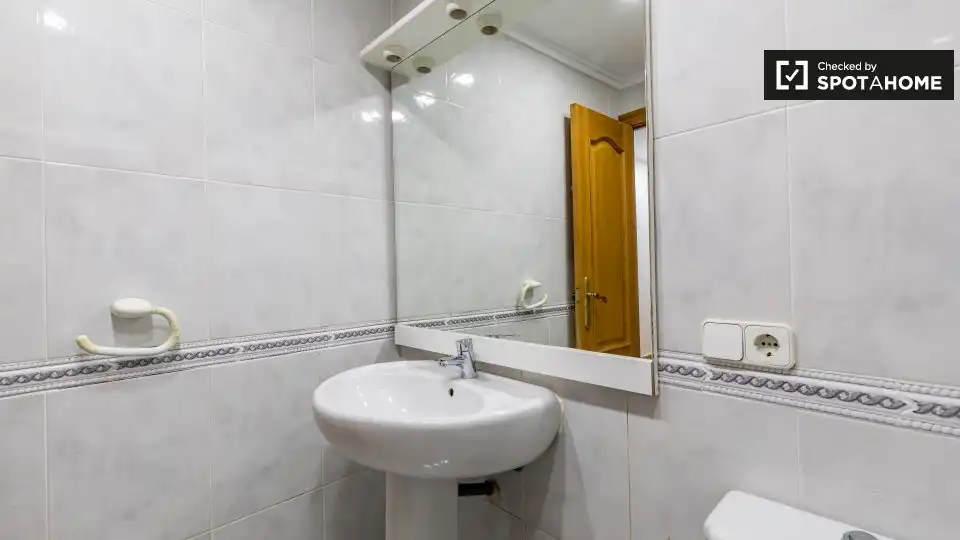 Habitación en alquiler, Valencia