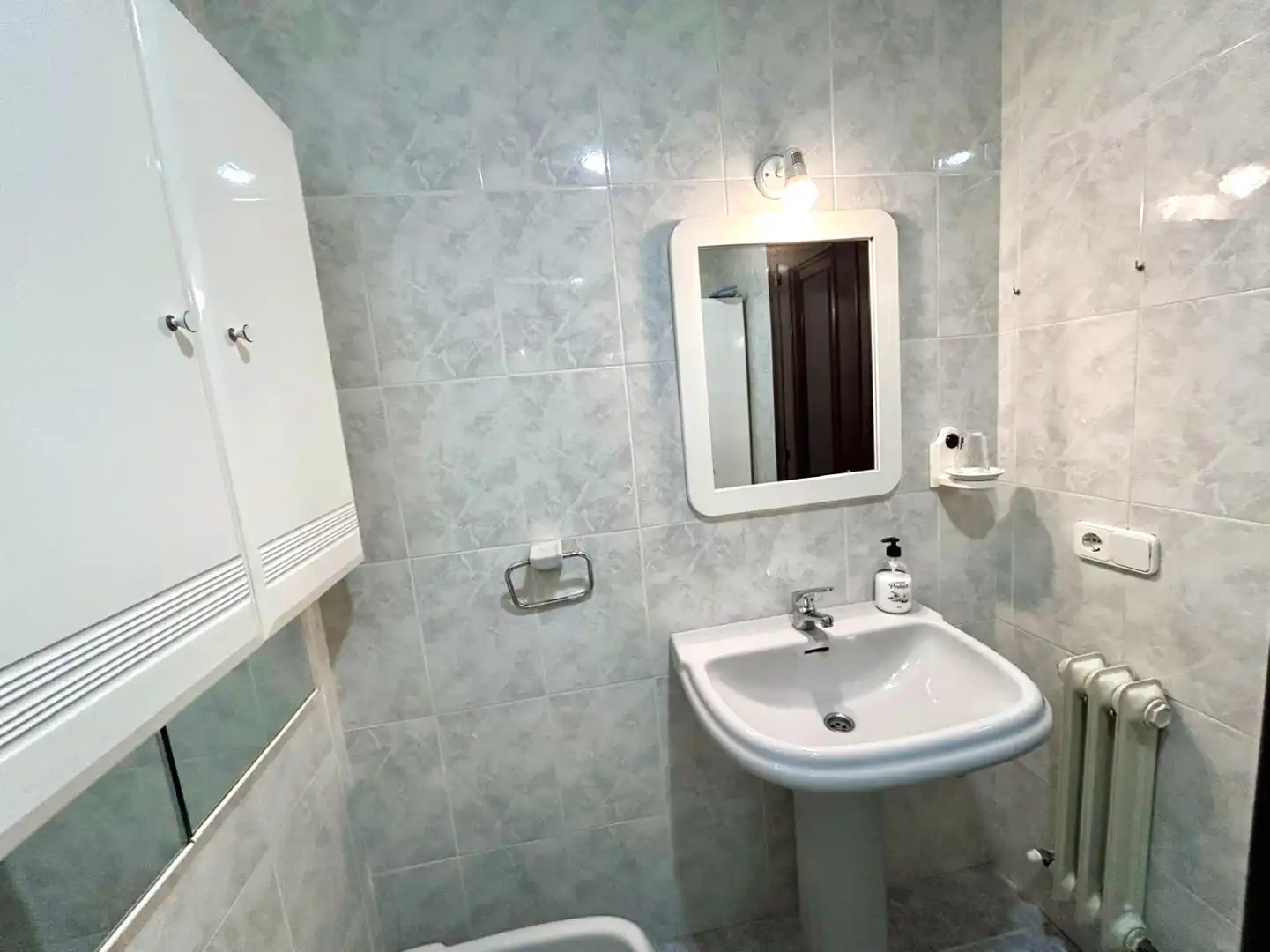 Wohnung 42 m² in Siero