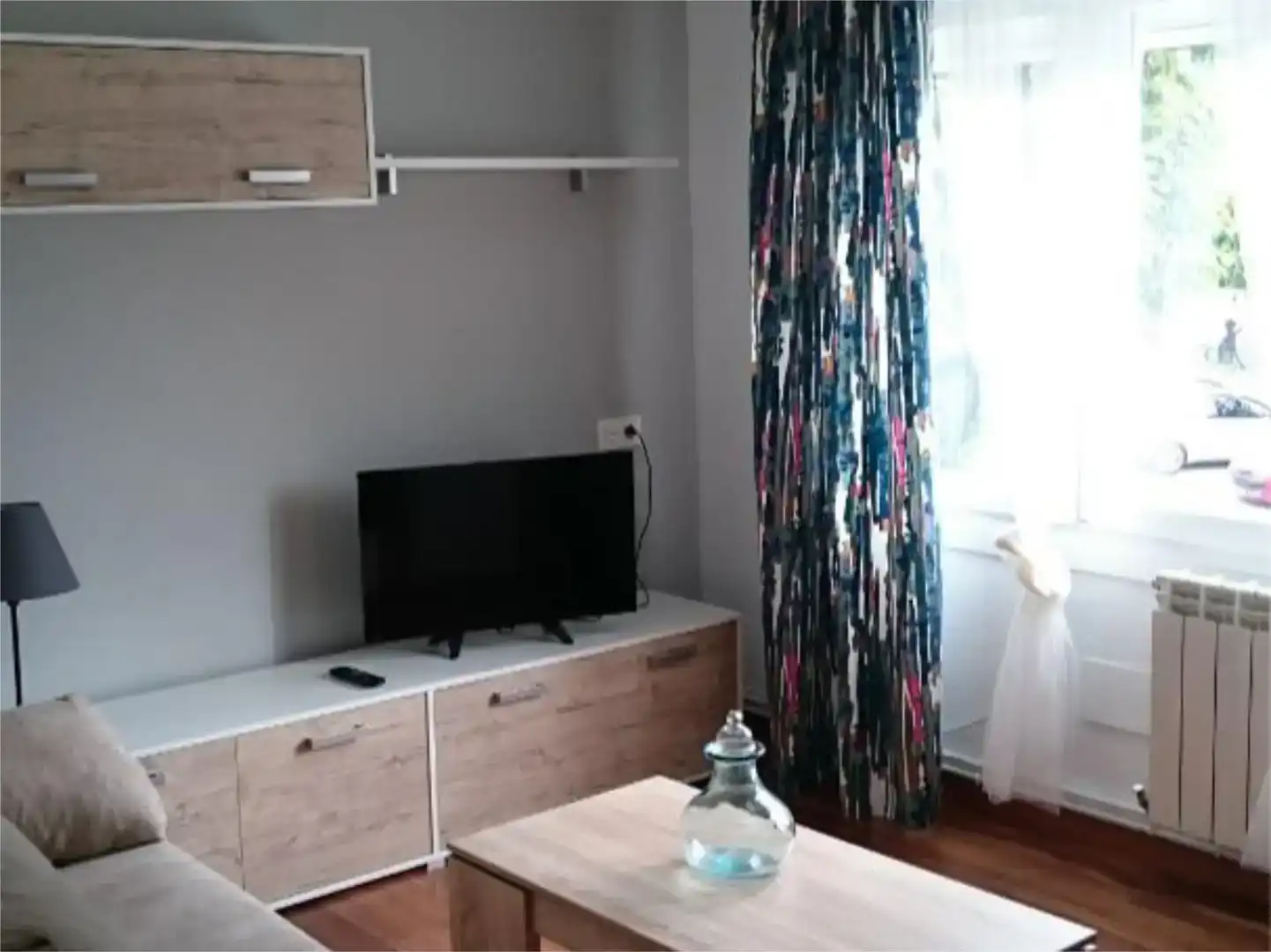 Piso de 70 m² en Vegadeo