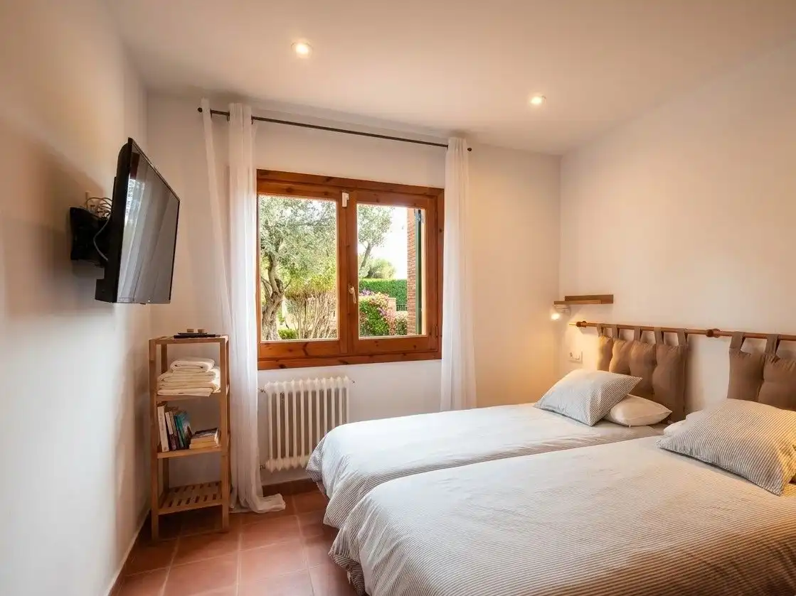 Piso de 256 m² en Peralada