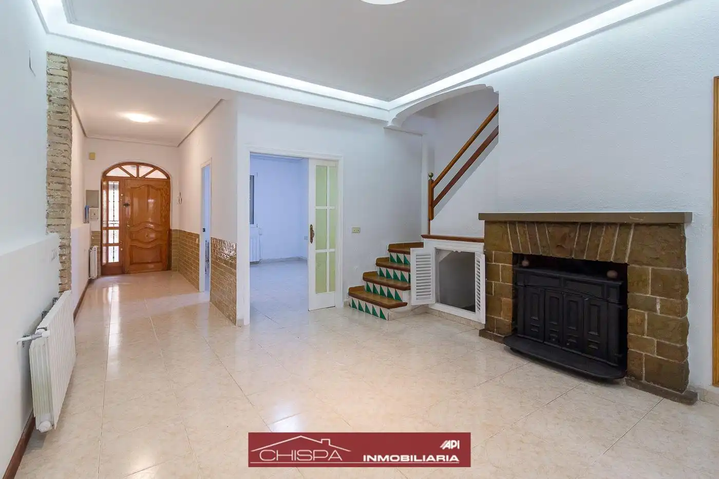 Casa de 152 m² a Nàquera