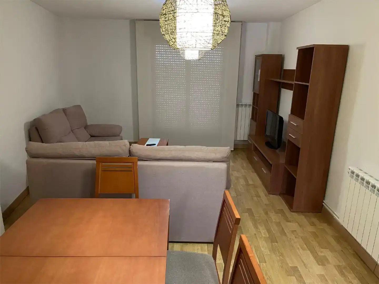 Piso de 120 m² en Vitigudino
