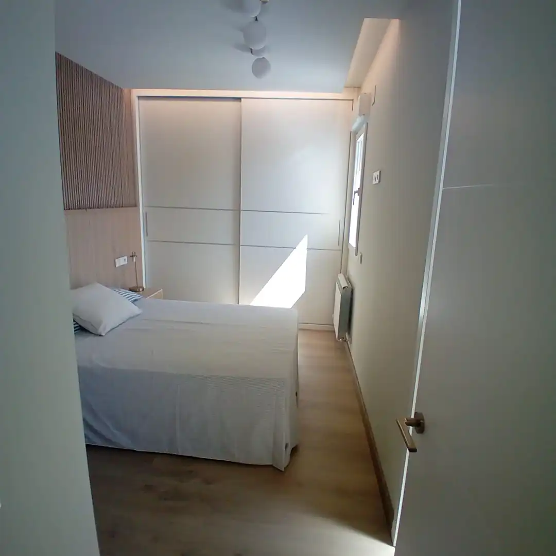 Piso de 65 m² en León