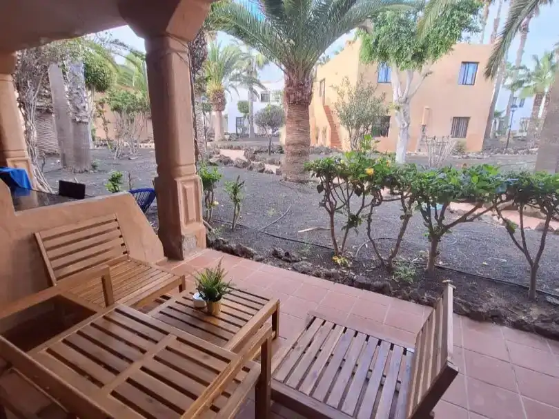 Piso de 48 m² en La Oliva