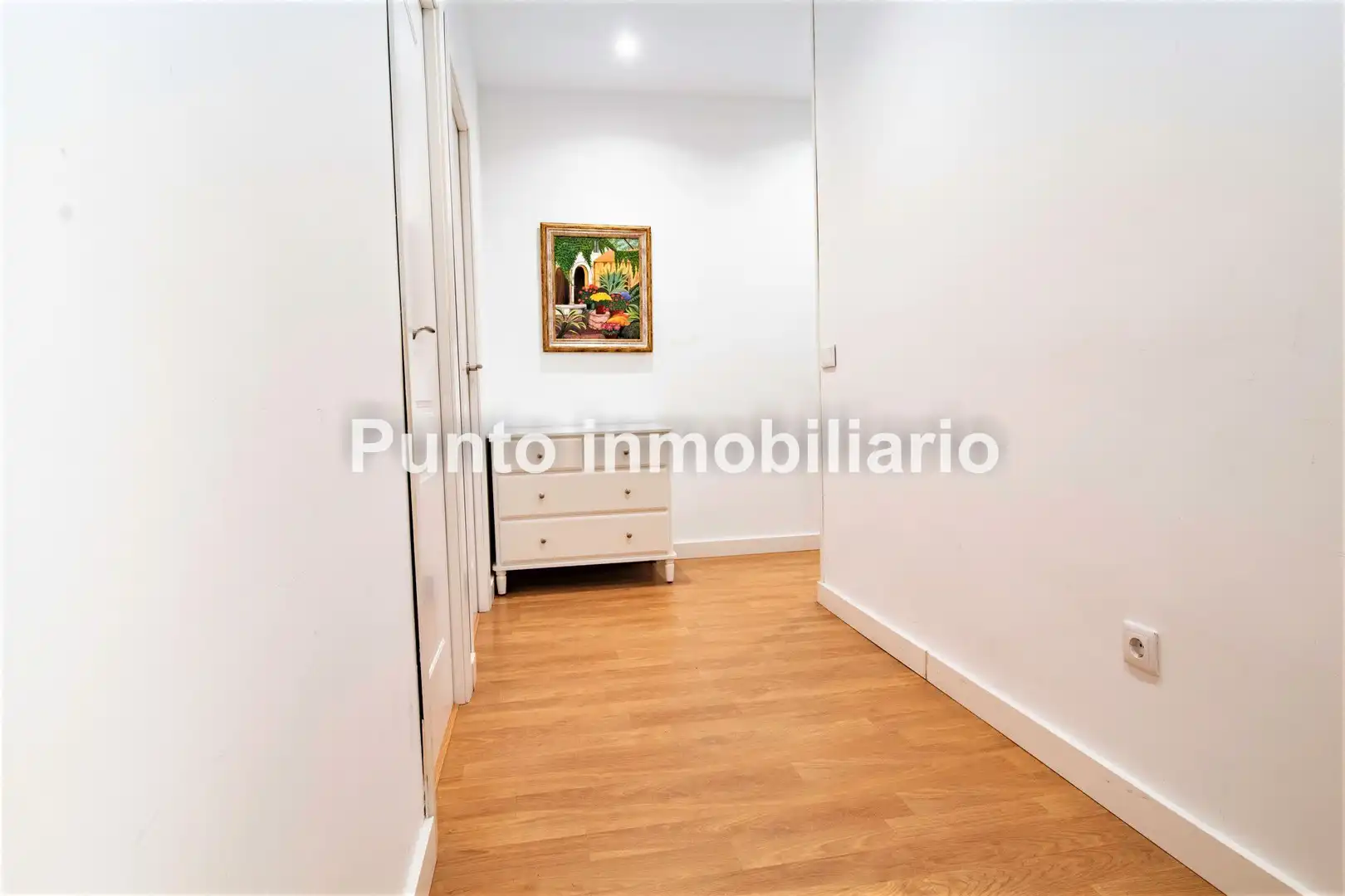 Pis de 118 m² a Valladolid