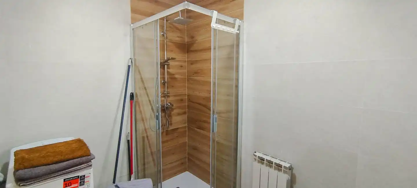 Habitación 80 m², Granada