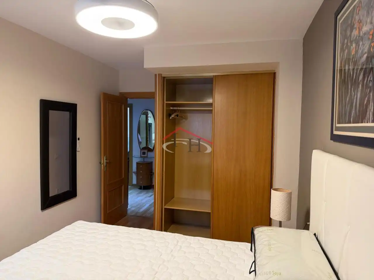 Piso de 71 m² en León