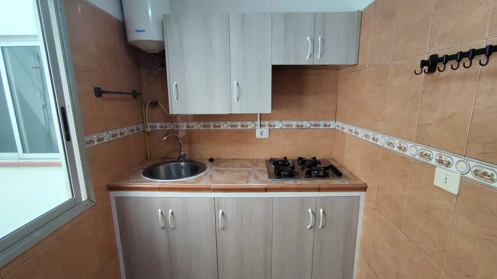 Appartamento 62 m² a Santa Cruz de Tenerife