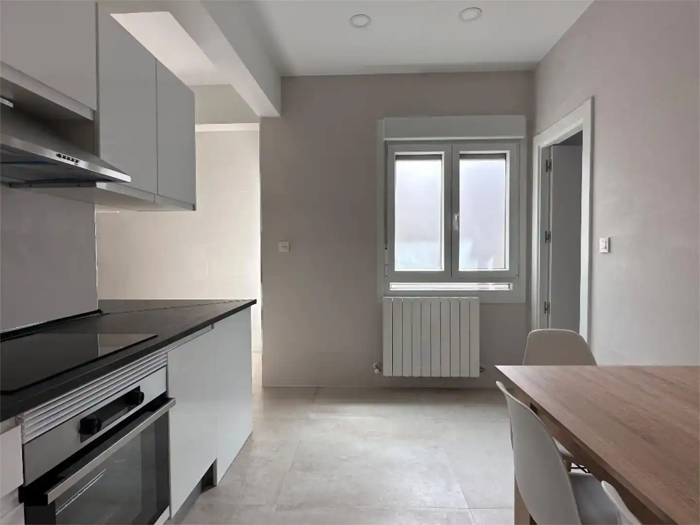 Habitación 167 m², Bilbao
