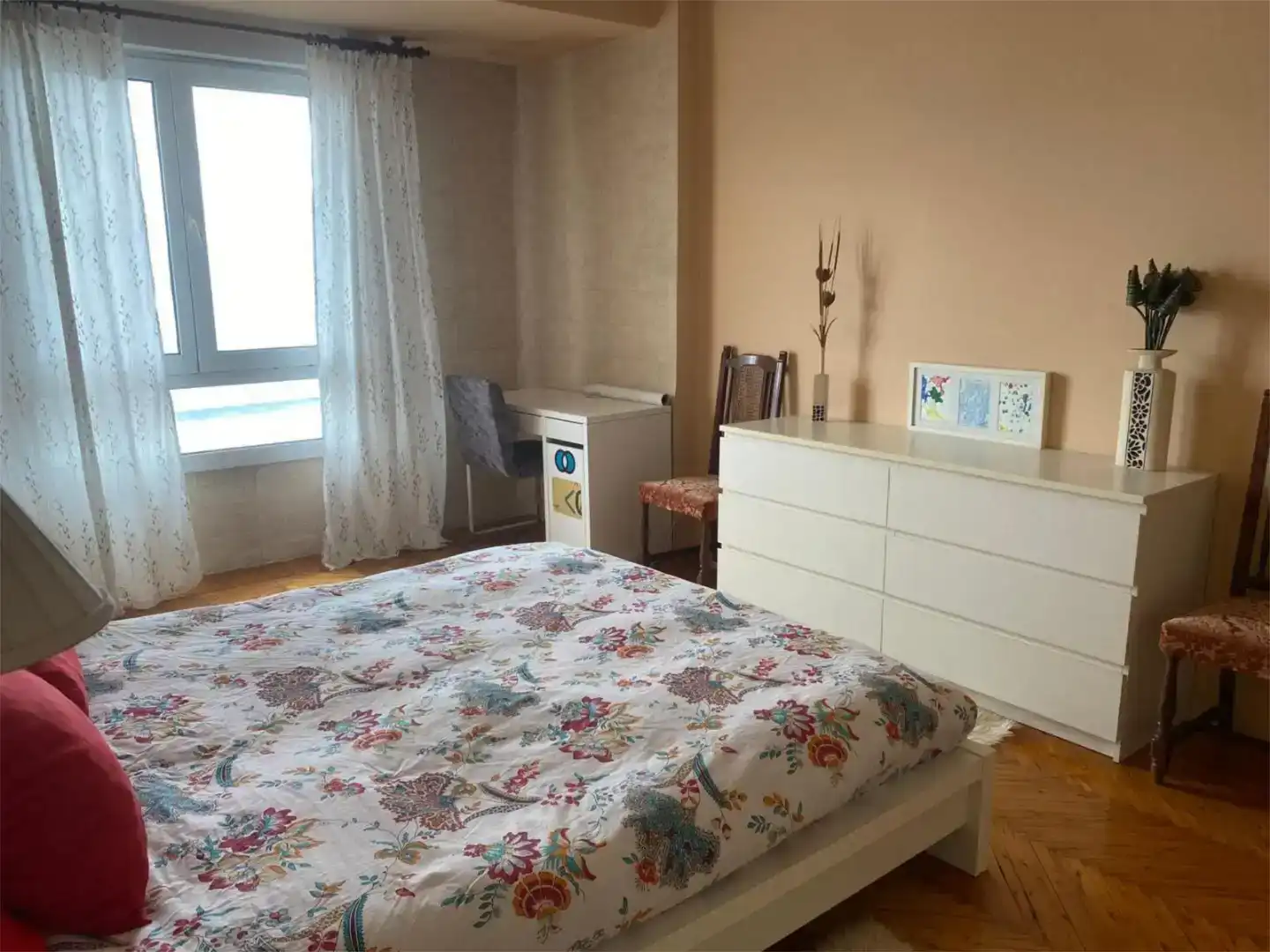 Piso de 137 m² en España
