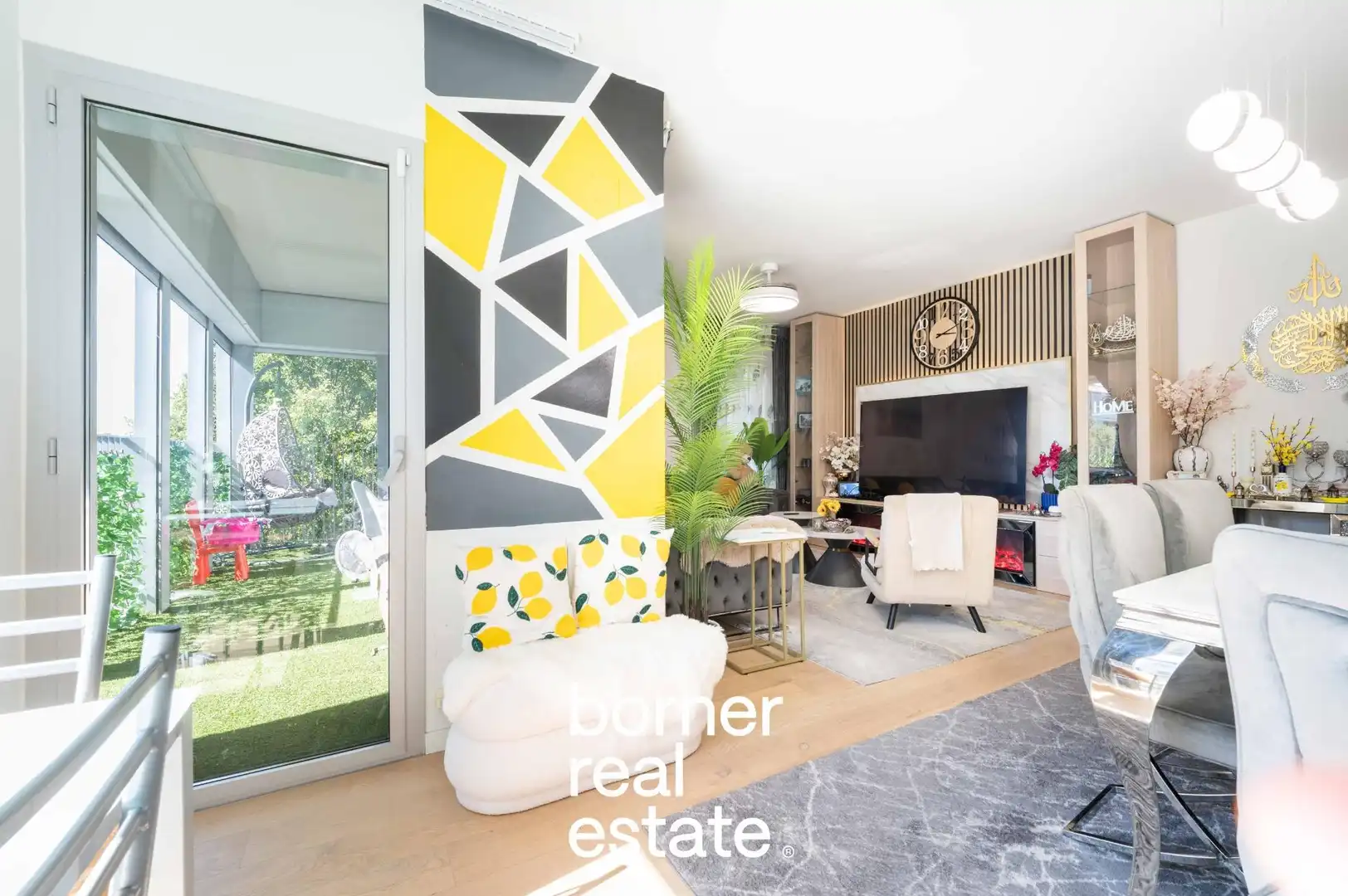 Pis de 169 m² a Sant Cugat del Vallès