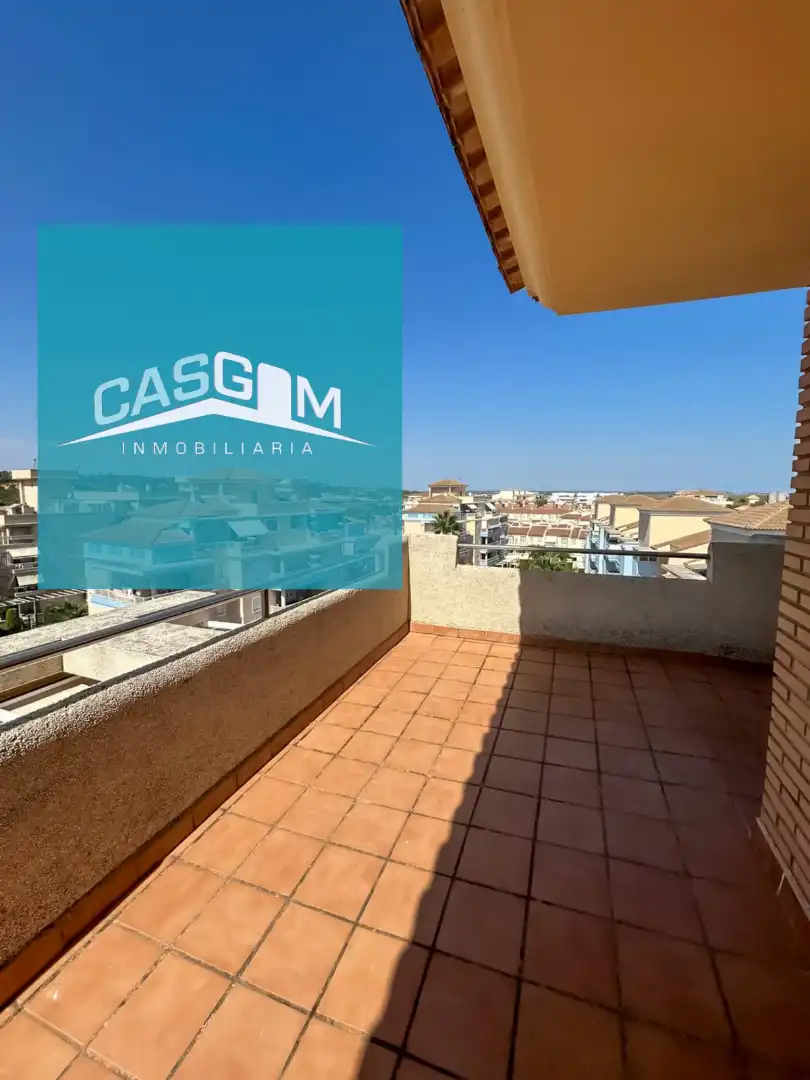 Appartamento 130 m² a Lepe