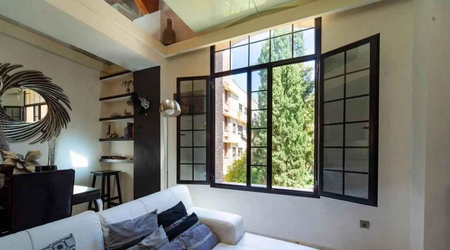 Pis de 103 m² a Sevilla
