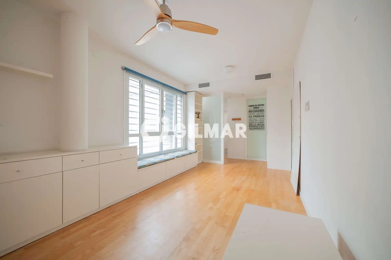 Pis de 114 m² a Sevilla