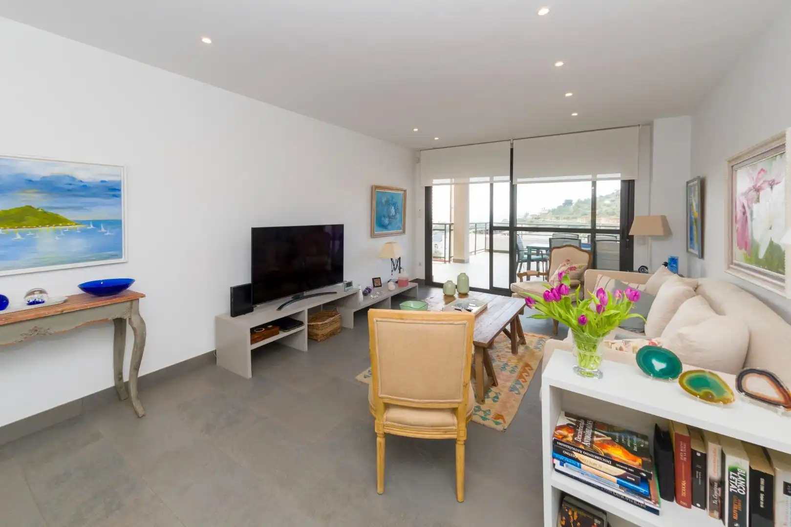 Pis de 173 m² a Orpesa