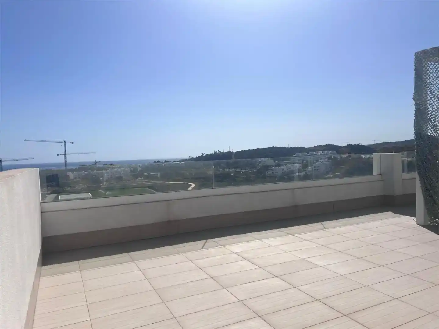 Piso de 275 m² en Estepona