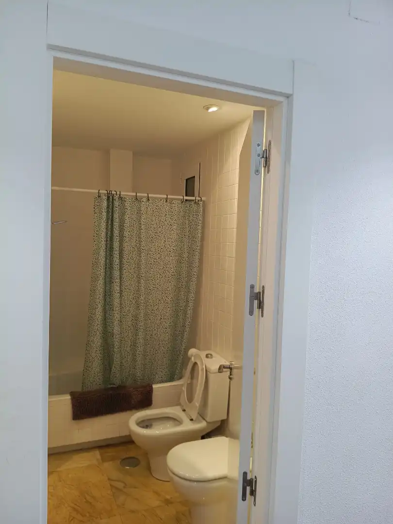Piso de 167 m² en Murcia