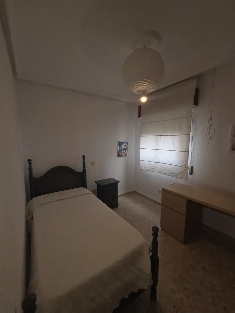 Pis de 90 m² a Badajoz