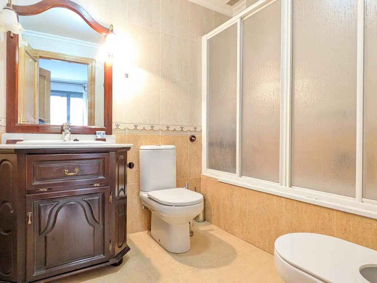 Appartamento 120 m² a Albacete