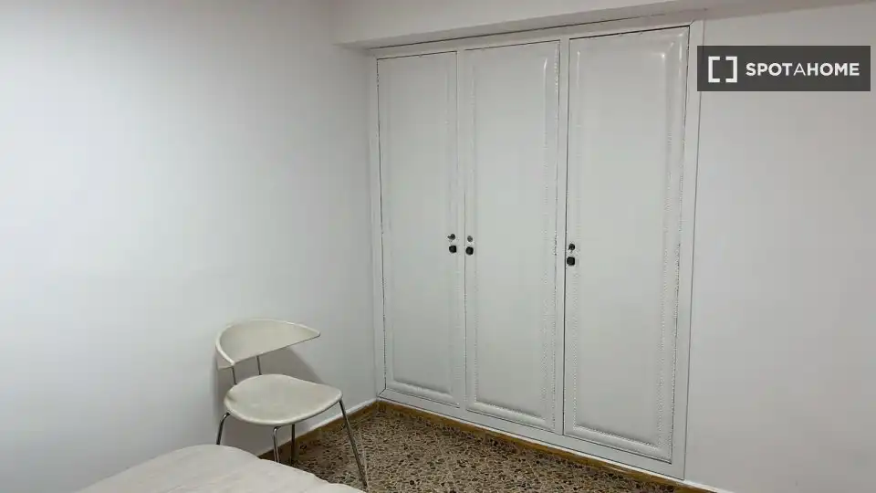 Habitación 138 m², Palma