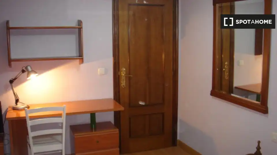 Habitación en alquiler, Salamanca