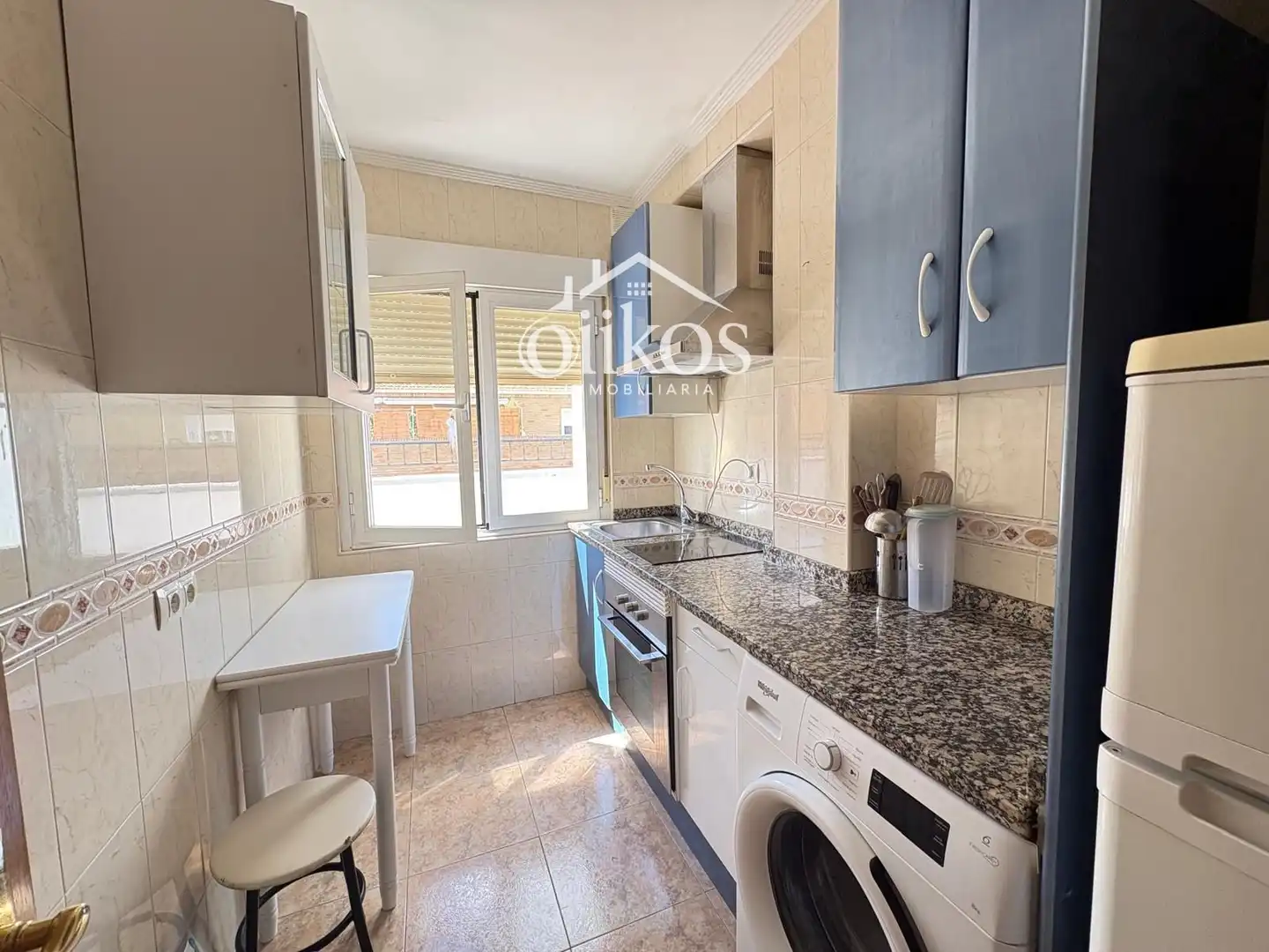 Piso de 80 m² en Salamanca