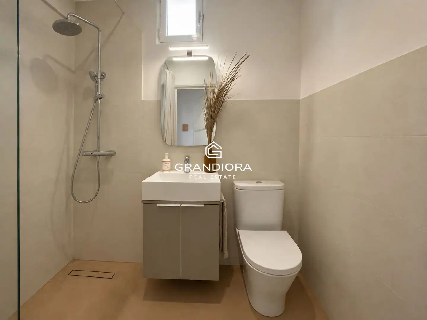 Piso de 100 m² en Barcelona