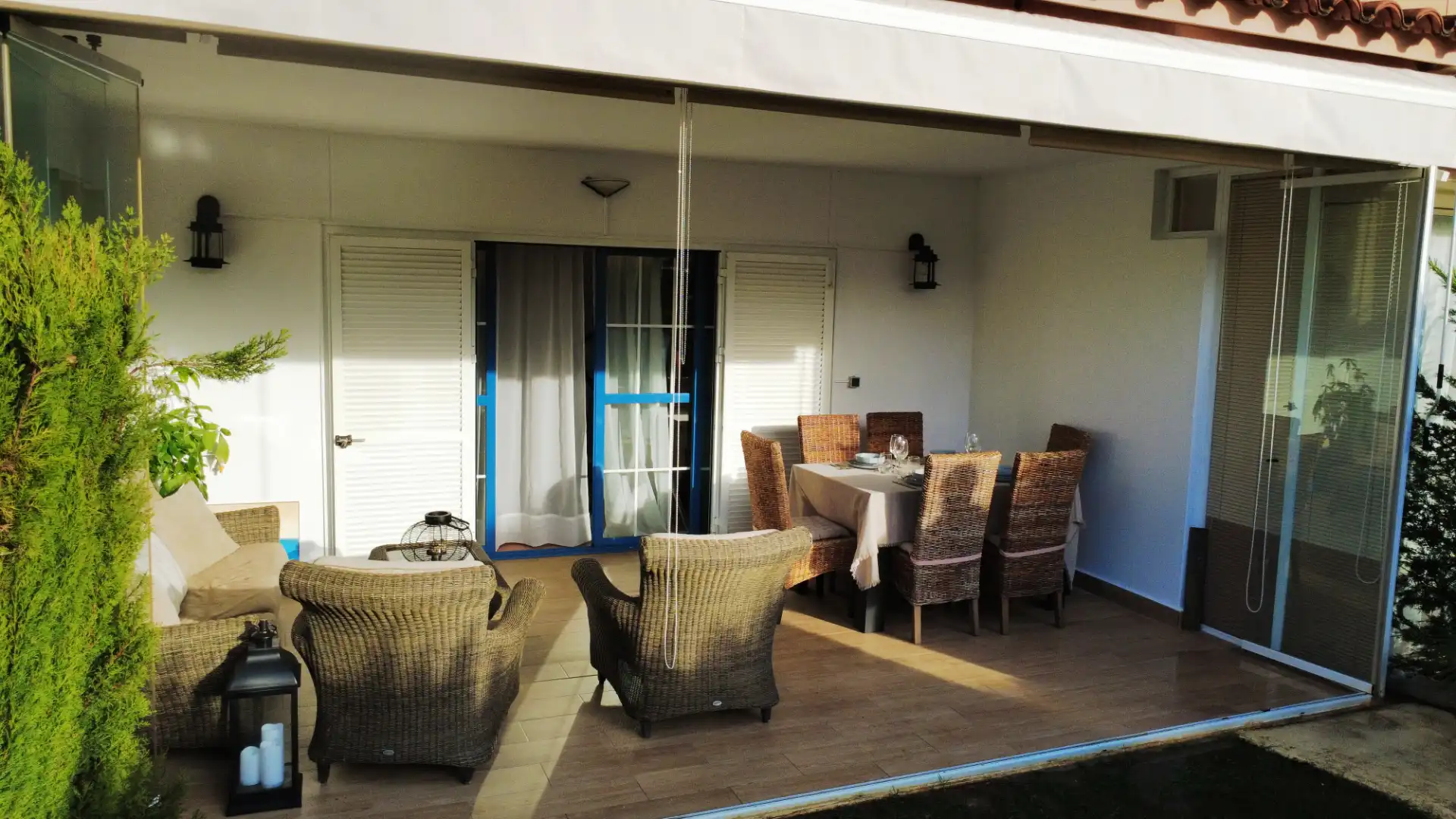 Piso de 124 m² en Lepe