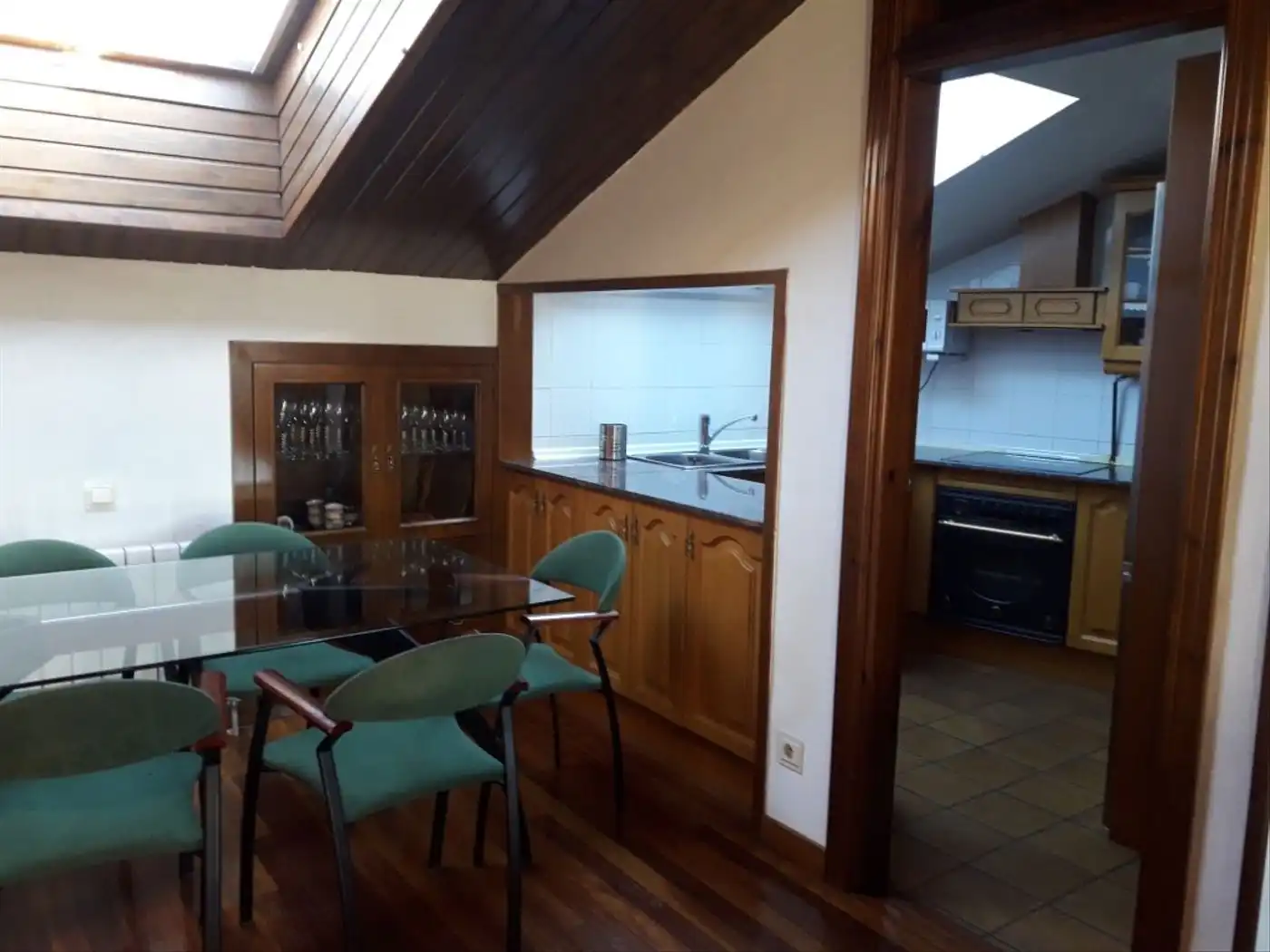 Piso de 100 m² en Llívia