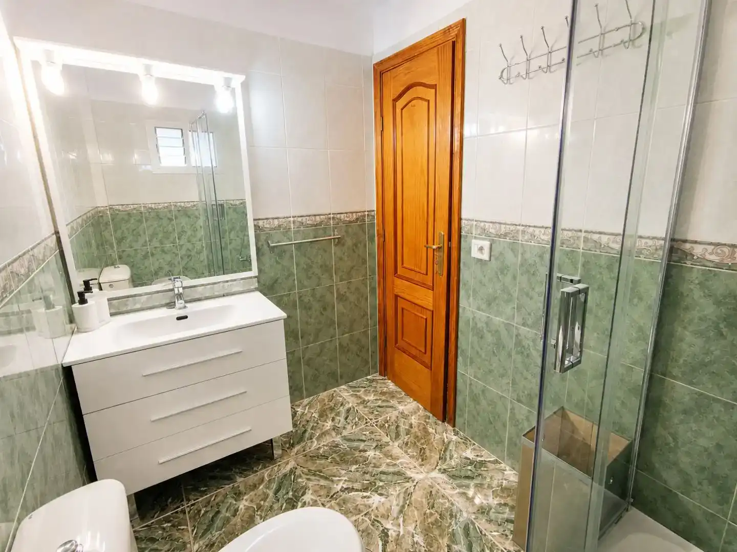 Piso de 55 m² en Arico