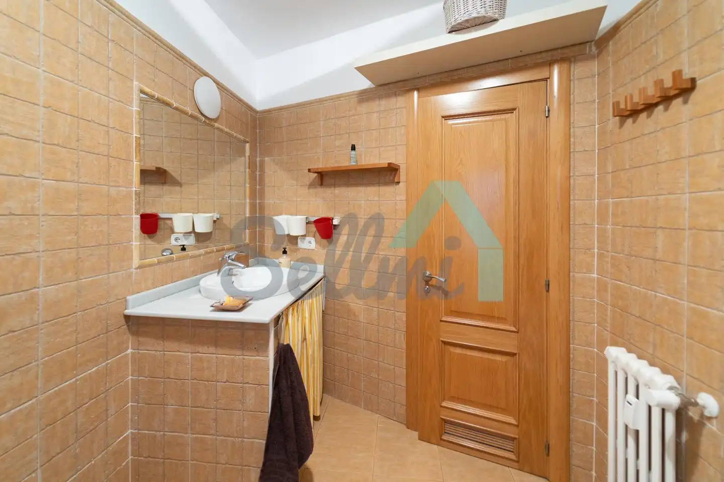 Piso de 110 m² en Oviedo
