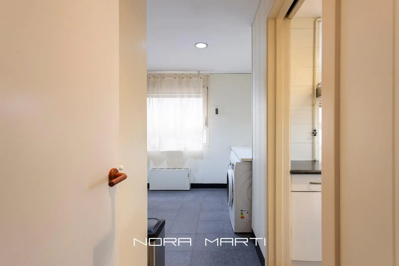 Pis de 206 m² a Barcelona