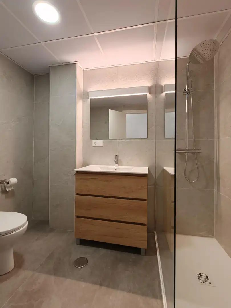 Piso de 90 m² en Alicante