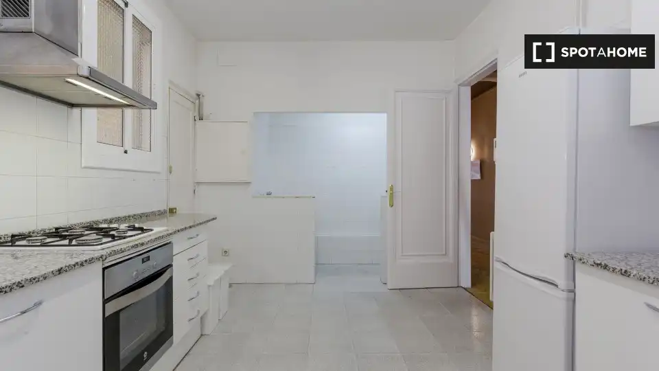 Habitación 189 m², Barcelona