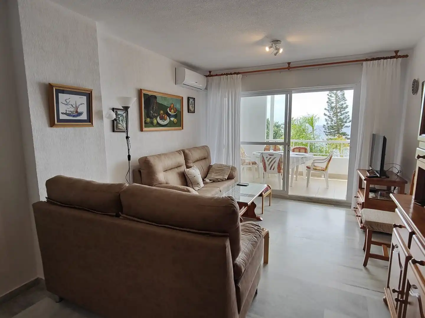 Piso de 100 m² en Almuñécar