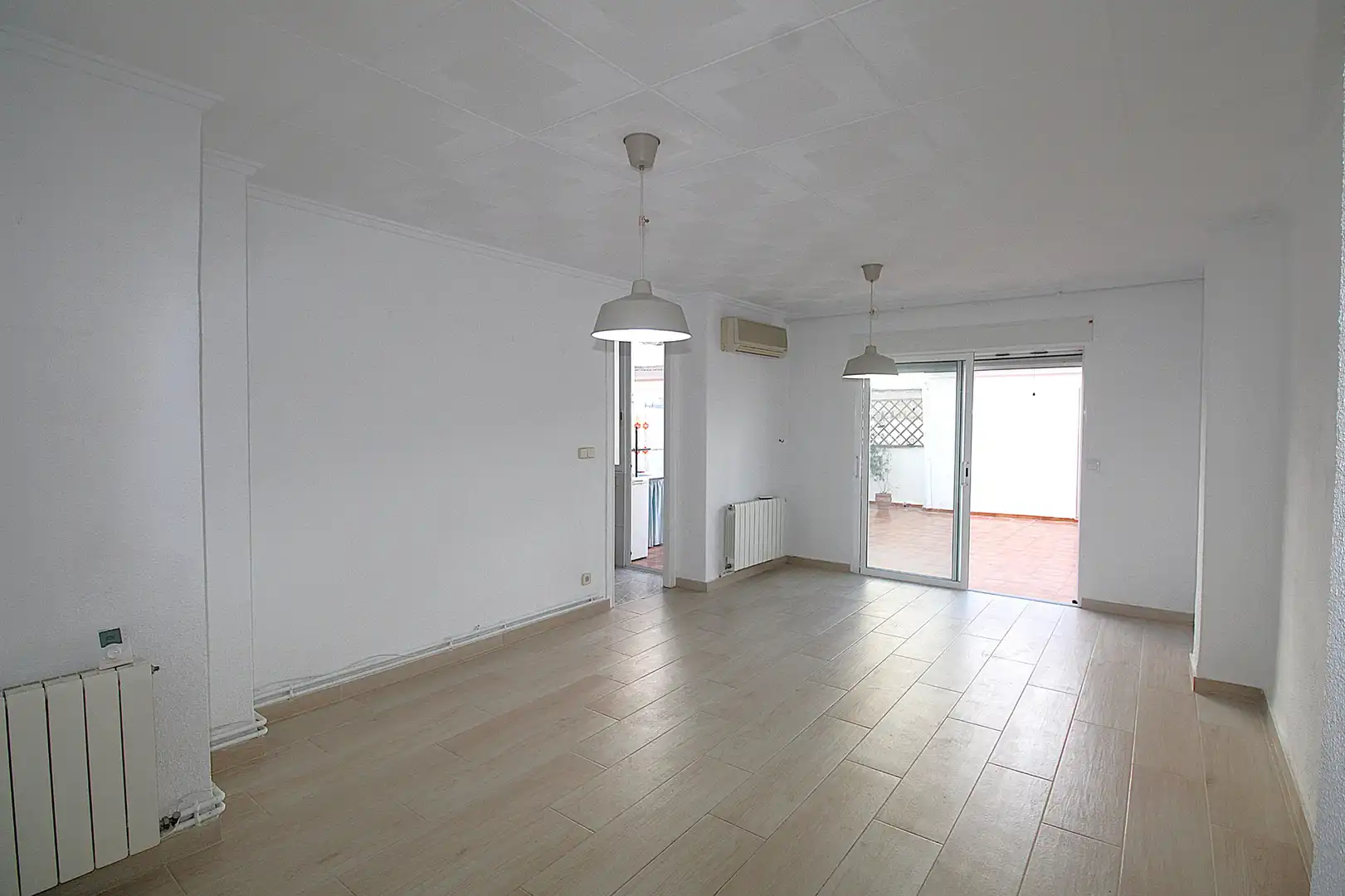 Piso de 97 m² en Valencia