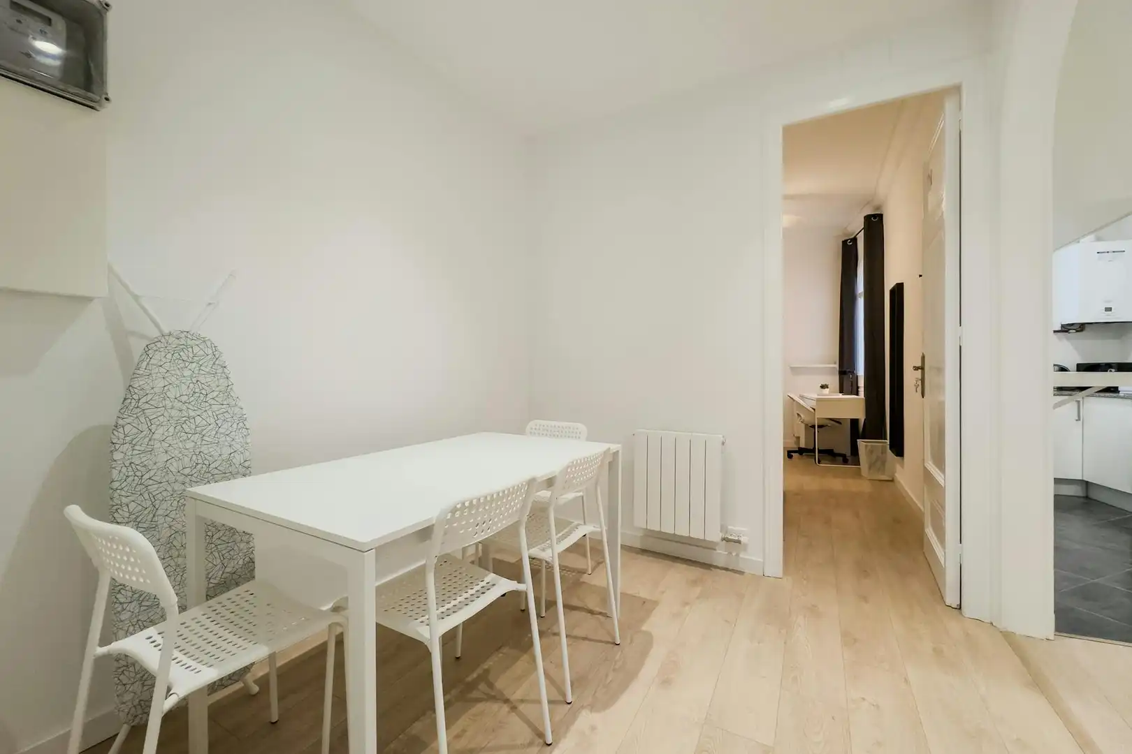 Habitación en alquiler, Barcelona