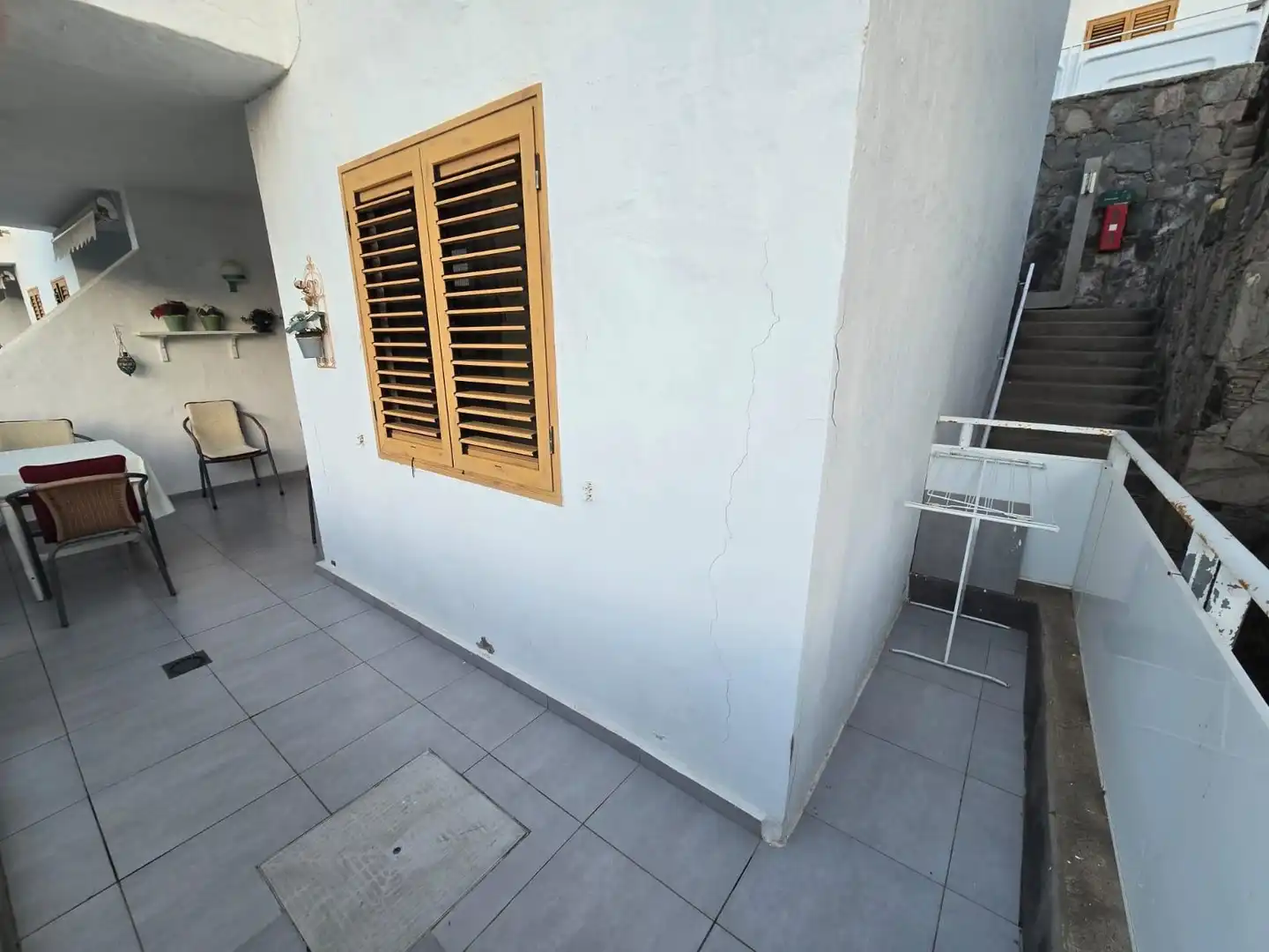 Piso de 39 m² en Mogán