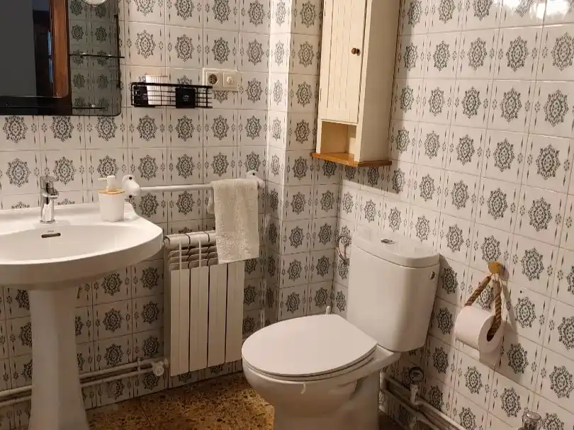 Piso de 90 m² en Benasque