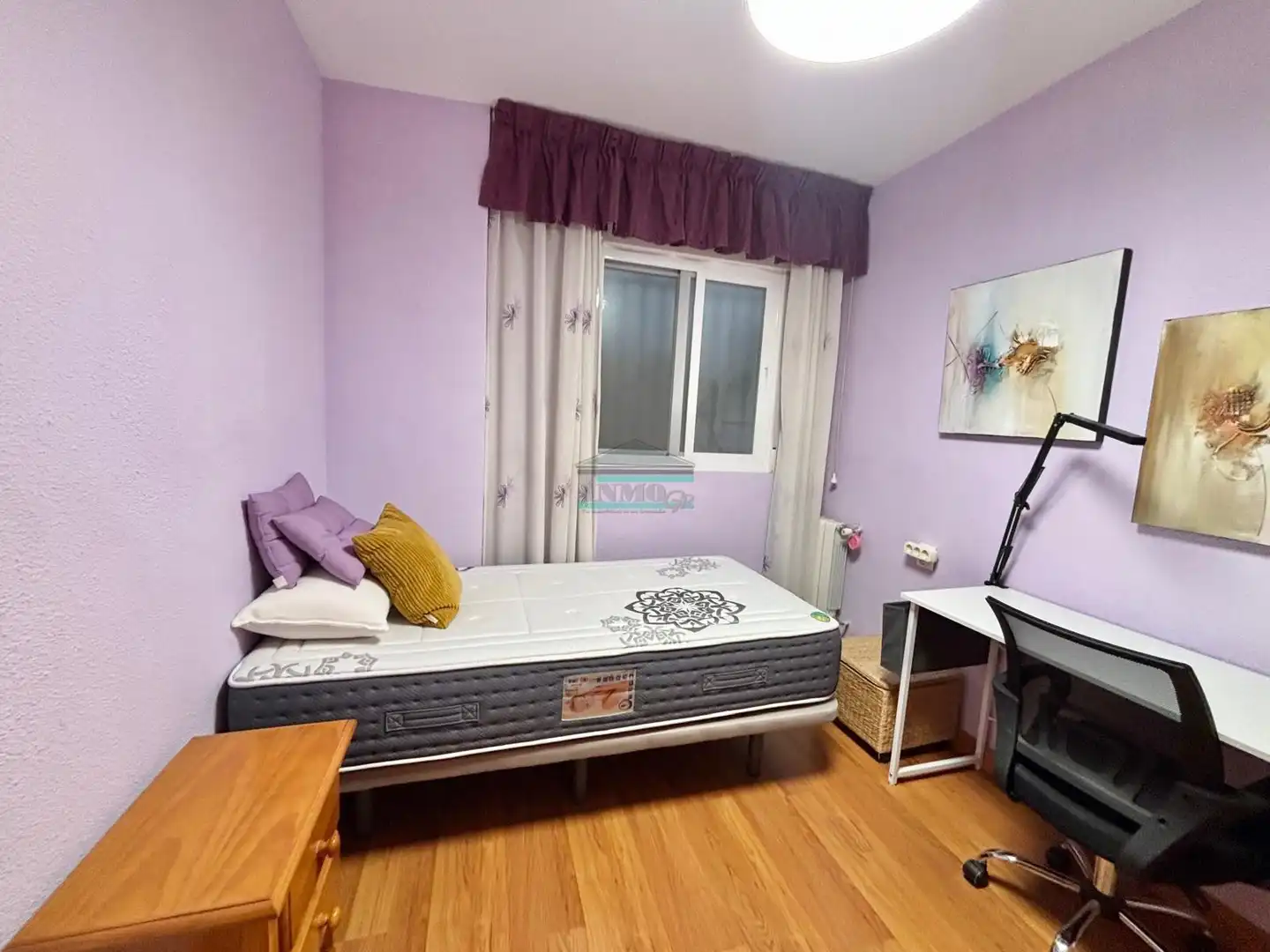 Piso de 111 m² en Granada